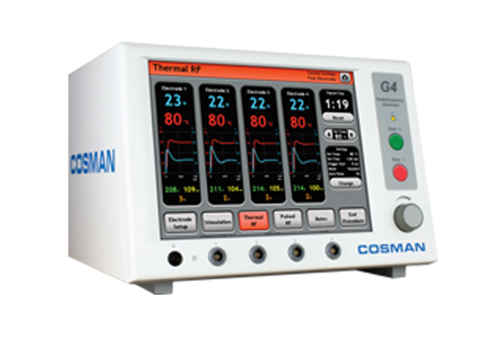 射頻消融治療儀